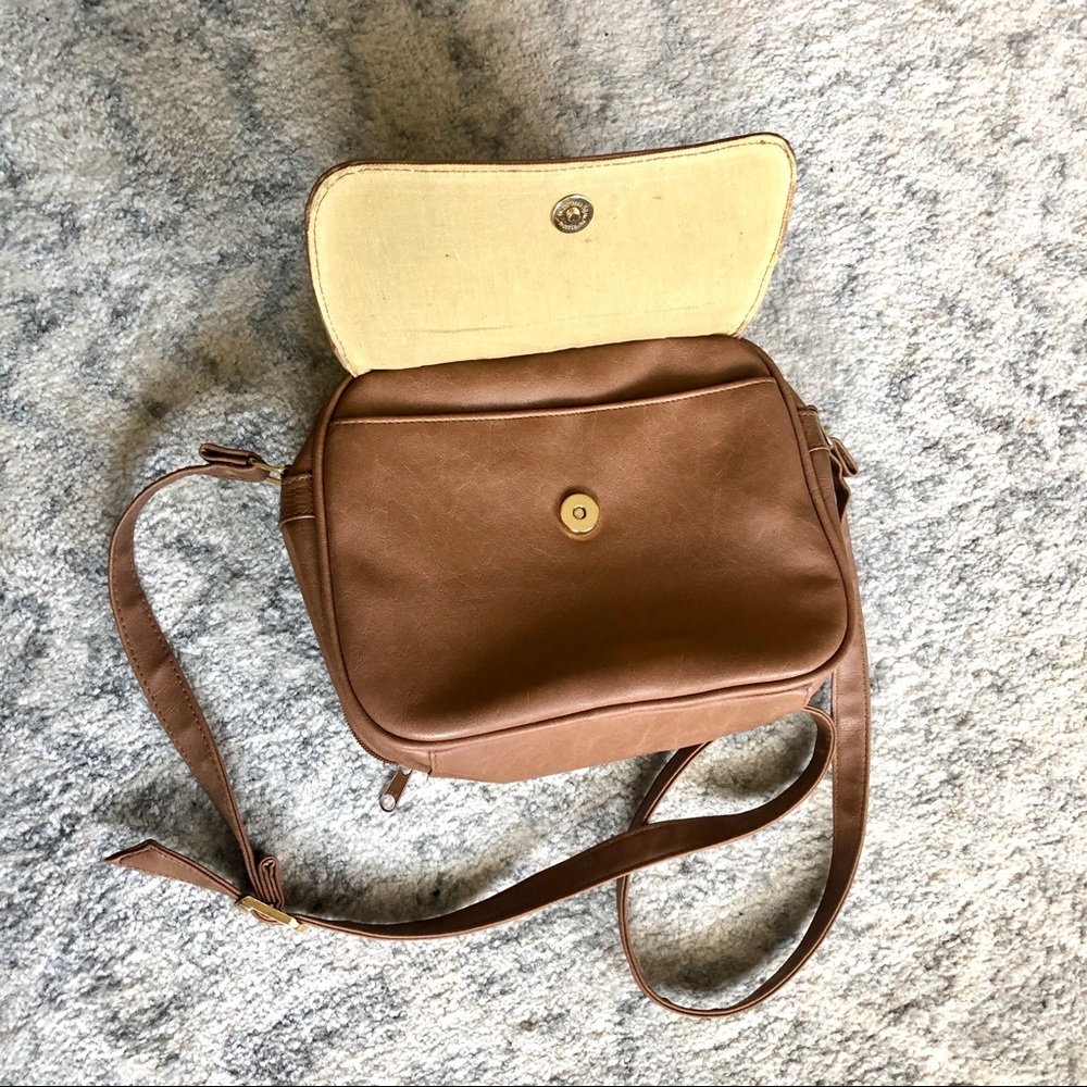 🤩Kathie Lee Crossbody Bag - Picture 4 of 12